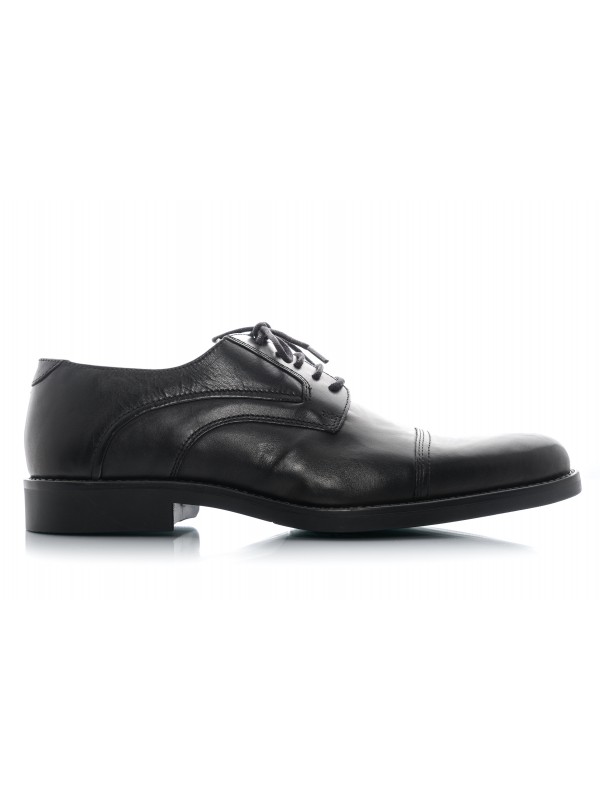 Blucher pieza puntera - KIPE'S 5455-P Zapatos De Vestir