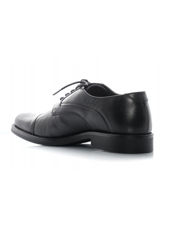 Imagen 3 - KIPE'S 5455-P - Blucher puntera Zapatos De Vestir KIPE'S 5455-P - Blucher puntera Zapatos De Vestir - Imagen 3