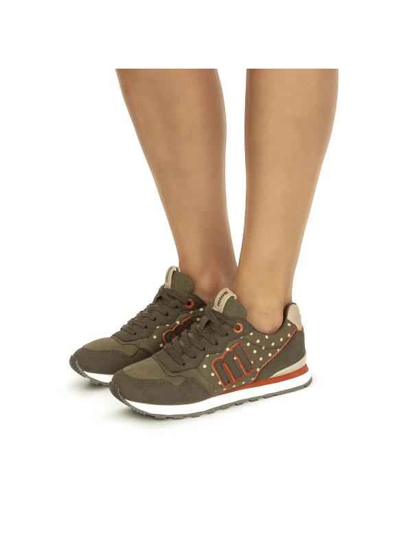 ▷ Comprar MUSTANG 69983 | El Rayo