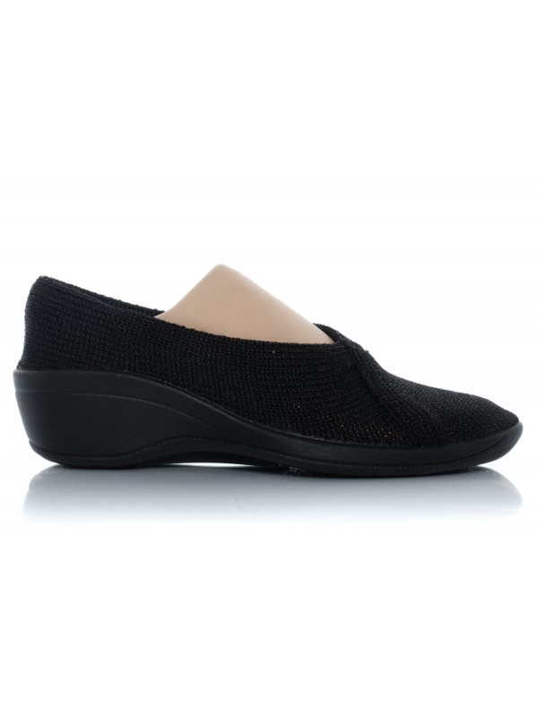 Zapatila elastica mailu® - ARCOPEDICO® 1701 Zapatos Confort