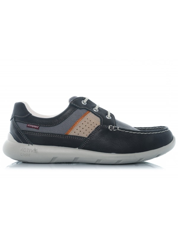 Zapato cordones - GRISPORT 43900 Zapatos Sport