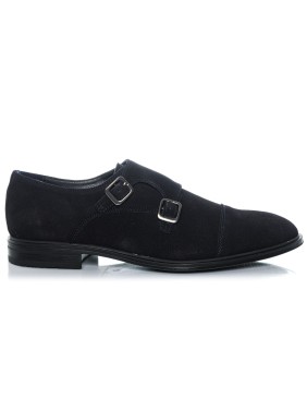 Imagen 1 - R-STAR 63191 - Doble hebilla Zapatos De Vestir R-STAR 63191 - Doble hebilla Zapatos De Vestir - Imagen 1