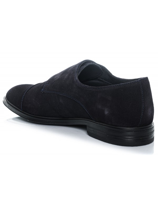 Imagen 3 - R-STAR 63191 - Doble hebilla Zapatos De Vestir R-STAR 63191 - Doble hebilla Zapatos De Vestir - Imagen 3