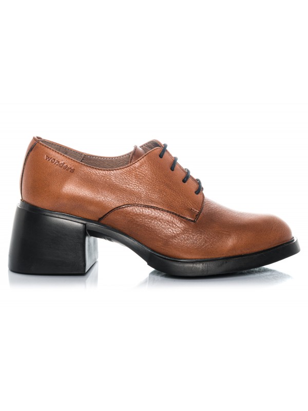 WONDERS G-6101 - Blucher cordones Zapatos