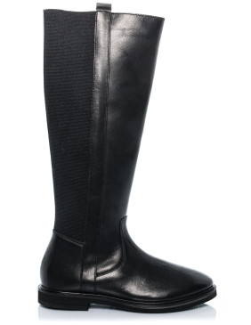 AZAREY 557F937 - BOTAS ALTAS TRASERA ELÁSTICO Botas - Imagen 1