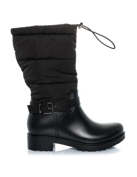 KELARA K11104 - BOTAS AGUA CIERRE EMPEINE Botas - Imagen 1