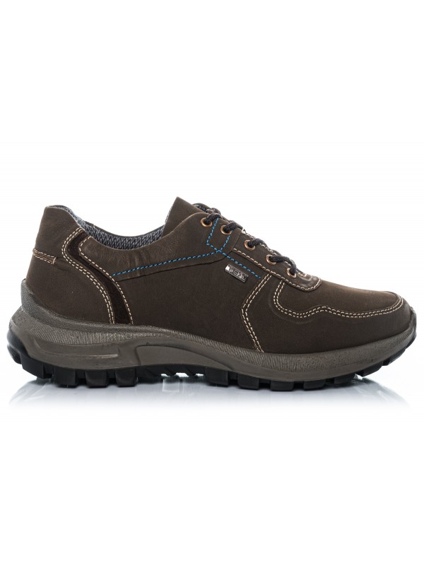 ST.GALLEN SAXO-01 - Cordones outdoor Zapatos Sport