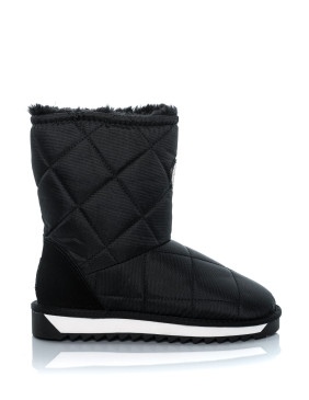 KELARA K21205GR - Bota acolhada apreski Botas - Imagen 1