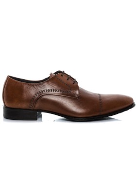 Imagen 1 - SERGIO SERRANO 5830 - Oxford cordones Zapatos De Vestir SERGIO SERRANO 5830 - Oxford cordones Zapatos De Vestir - Imagen 1