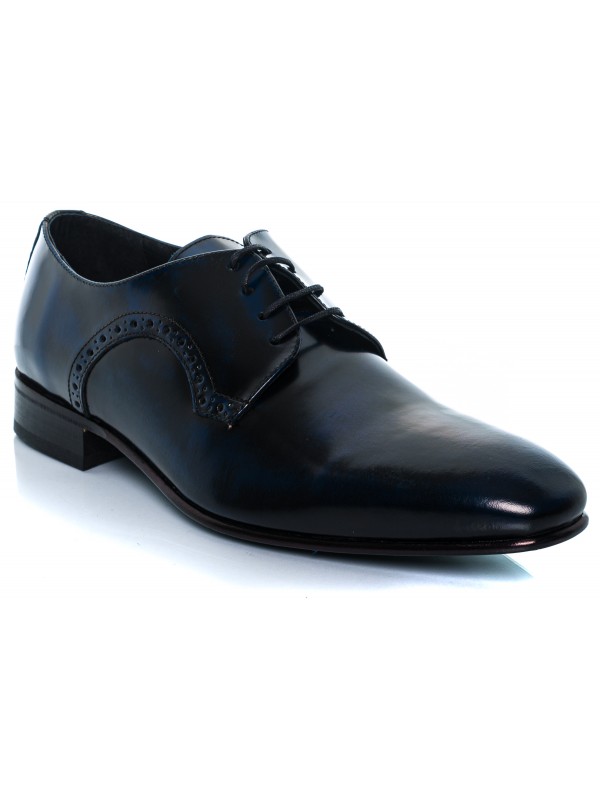 Imagen 2 - SERGIO SERRANO 2367 - Oxford cordones Zapatos De Vestir SERGIO SERRANO 2367 - Oxford cordones Zapatos De Vestir - Imagen 2