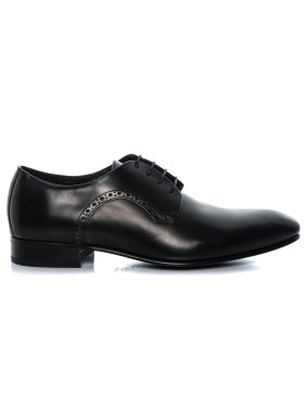 Imagen 1 - SERGIO SERRANO 2367 - Oxford cordones Zapatos De Vestir SERGIO SERRANO 2367 - Oxford cordones Zapatos De Vestir - Imagen 1