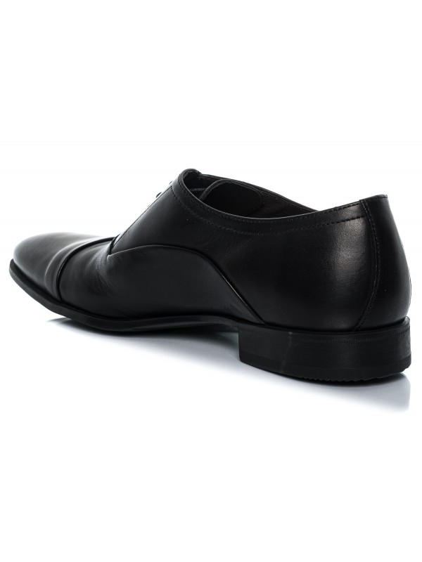 Imagen 3 - SERGIO SERRANO 5802-M - Oxford cordones Zapatos De Vestir SERGIO SERRANO 5802-M - Oxford cordones Zapatos De Vestir - Imagen 3