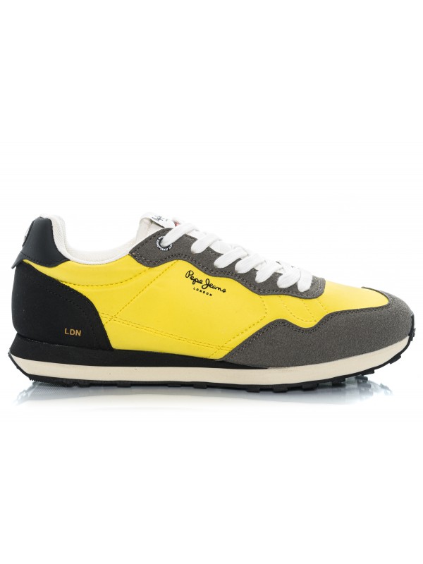 Sneakers natch male - PEPE JEANS PMS30945 Marca