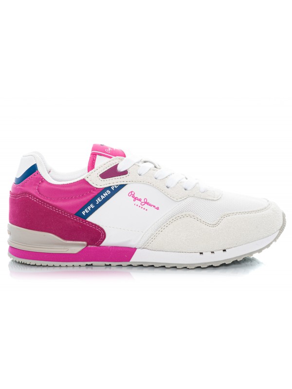 Sneakers running london basic - PEPE JEANS PGS30564 Marca