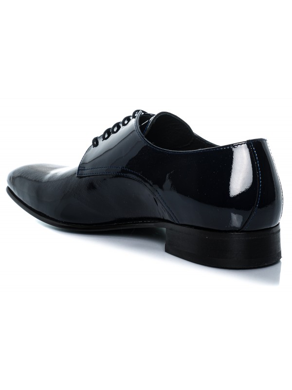 Imagen 3 - SERGIO SERRANO 2356 - Ceremonia Zapatos De Novio SERGIO SERRANO 2356 - Ceremonia Zapatos De Novio - Imagen 3