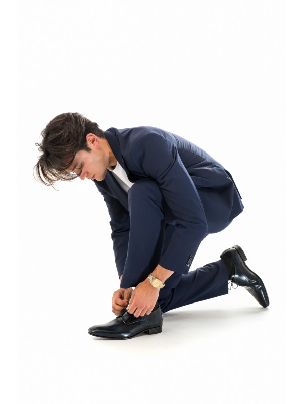 Imagen 4 - SERGIO SERRANO 2356 - Ceremonia Zapatos De Novio SERGIO SERRANO 2356 - Ceremonia Zapatos De Novio - Imagen 4