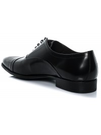 SERGIO SERRANO 5802-ANTK - Zapato cordones Zapatos De Vestir - Imagen 3