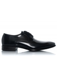 SERGIO SERRANO 5812-ANTK - Blucher cordones Zapatos De Vestir - Imagen 1