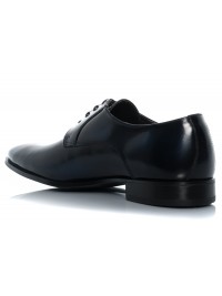 SERGIO SERRANO 5812-ANTK - Blucher cordones Zapatos De Vestir - Imagen 3