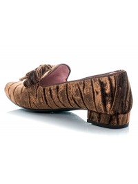 EUFORIA 165-T05 - Euforia slipper lazo Bailarinas - Imagen 3