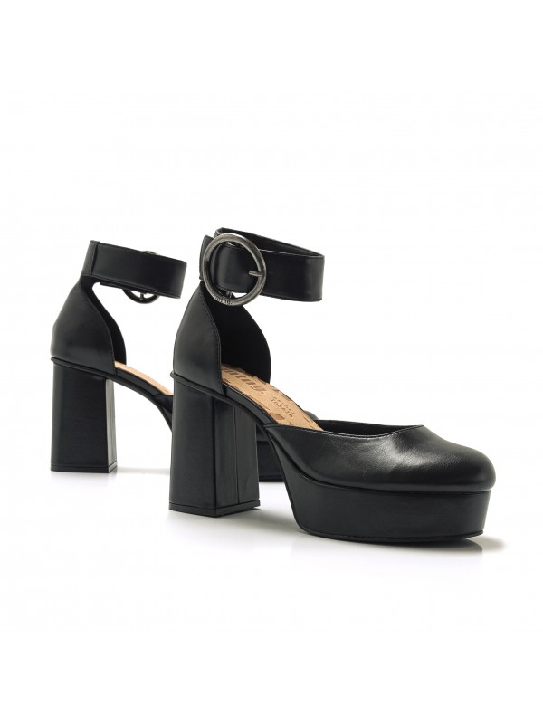 MUSTANG 53127 - Zapatos de tacón Zapatos - Imagen 4