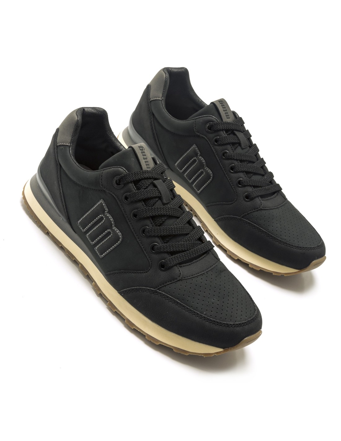 ▷ Comprar MUSTANG 84697-23 Mustang 84697 zapatillas El Rayo