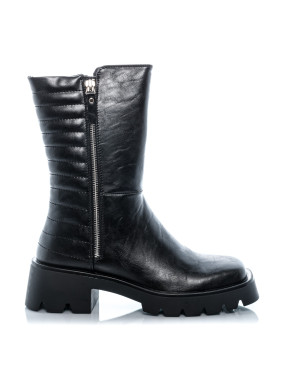 AZAREY 462G602 - Botín motero Botines - Imagen 1