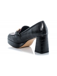 AZAREY 494G766 - Mocasín plataforma Mocasines - Imagen 3