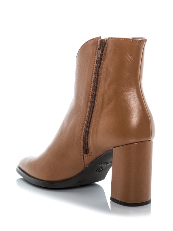 WONDERS M-5403 - Botines Botines - Imagen 3