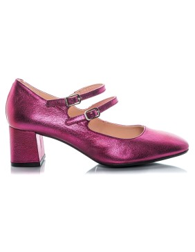 STYLE SHOES 46702 - Mary jane Salones - Imagen 1