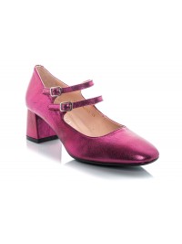 STYLE SHOES 46702 - Mary jane Salones - Imagen 2