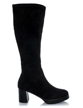 MYSOFT 23M665 - Bota alta Botas - Imagen 1