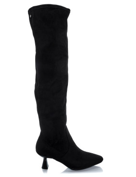 MYSOFT 23M674 - Bota mosquetera Botas - Imagen 1