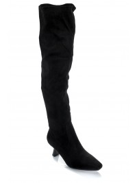 MYSOFT 23M674 - Bota mosquetera Botas - Imagen 2