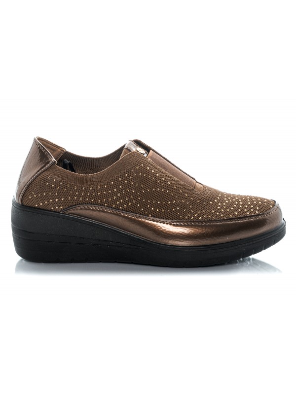 MYSOFT 23M511 - Zapato confort Marca