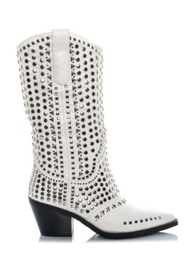 NOA HARMON JEDET - Botas Botas - Imagen 1