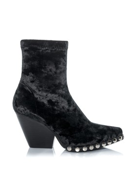 NOA HARMON MINNA - Botines Botas - Imagen 1
