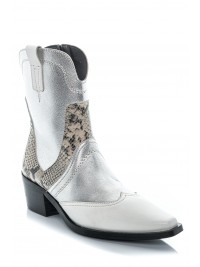 BRYAN STEPWISE 5801 - Botines Botines - Imagen 2