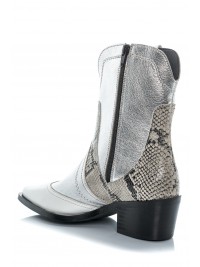 BRYAN STEPWISE 5801 - Botines Botines - Imagen 3