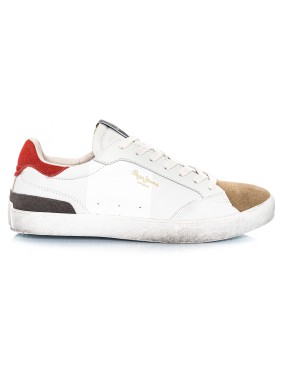 PEPE JEANS PMS000017 - Sneakers Zapatillas Deportivas - Imagen 1