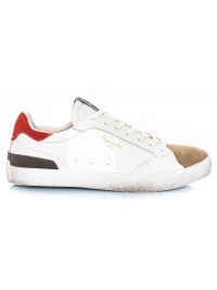 PEPE JEANS PMS000017 - Sneakers Zapatillas Deportivas - Imagen 1