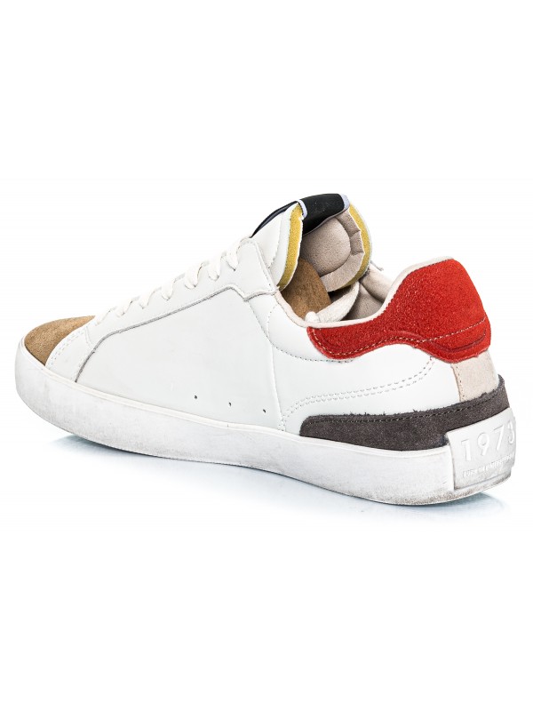 PEPE JEANS PMS000017 - Sneakers Zapatillas Deportivas - Imagen 3