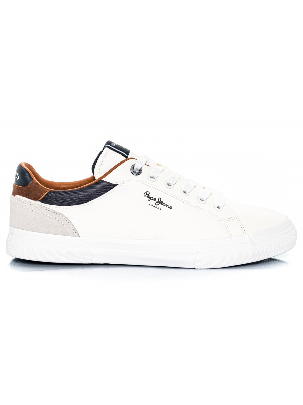 PEPE JEANS PMS30839 - Sneakers clasica Marca