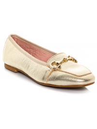 EUFORIA LOYS - Mocasín adorno Mocasines - Imagen 2