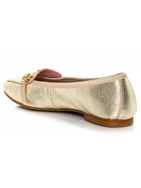 EUFORIA LOYS - Mocasín adorno Mocasines - Imagen 3