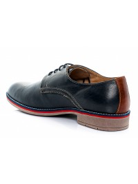 R-STAR 02025 - Zapato cordones Zapatos Sport - Imagen 3