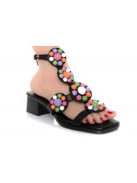 NOA HARMON 9695 - Sandalias Sandalias - Imagen 2