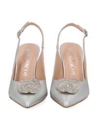 SHINY 01059 - Chapa strass Adornos Y Broches De Zapatos - Imagen 1