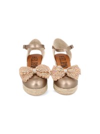 SHINY 01226 - Lazo calado Adornos Y Broches De Zapatos - Imagen 1