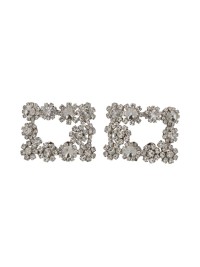 SHINY 01238 - Marco plata Adornos Y Broches De Zapatos - Imagen 3